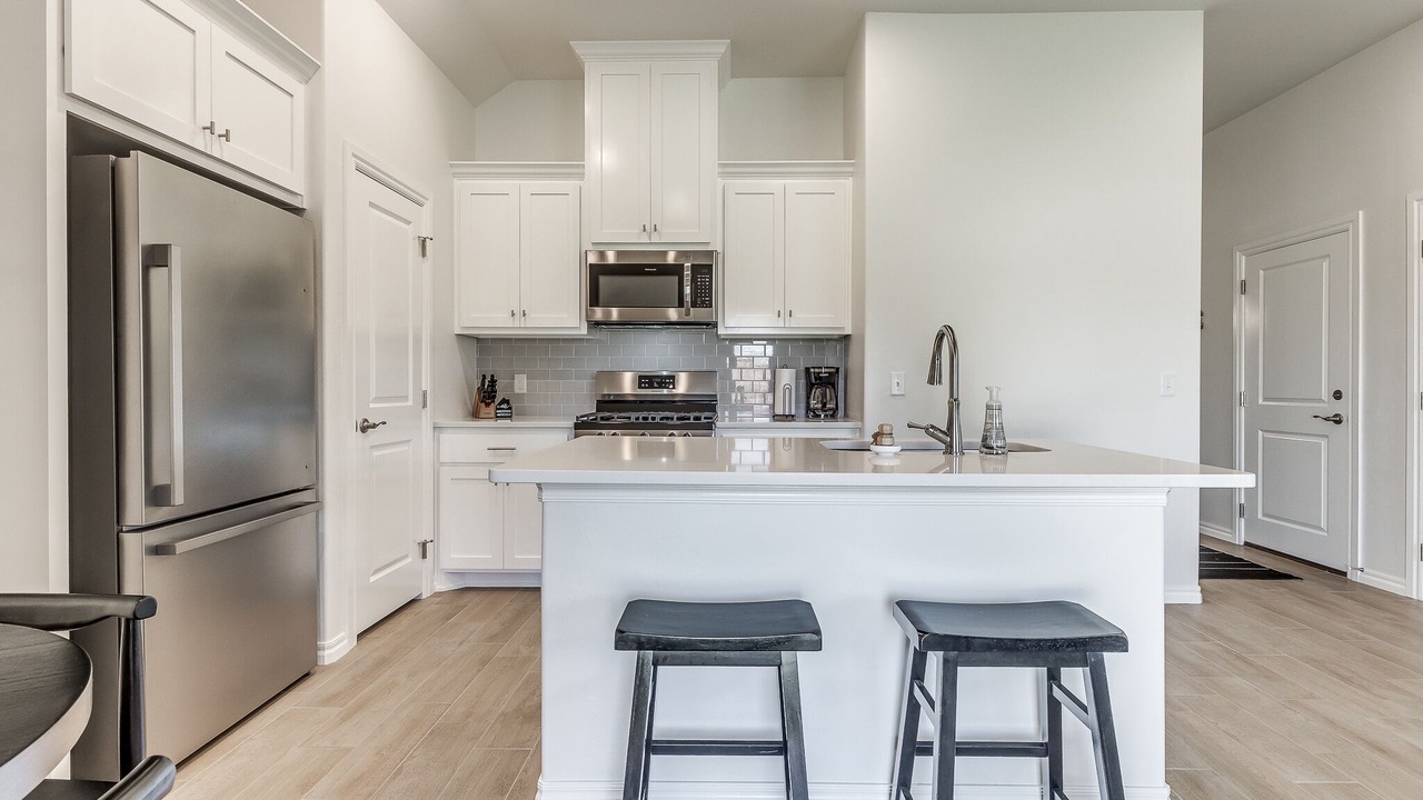 Photo of Kitchen in Wheatland