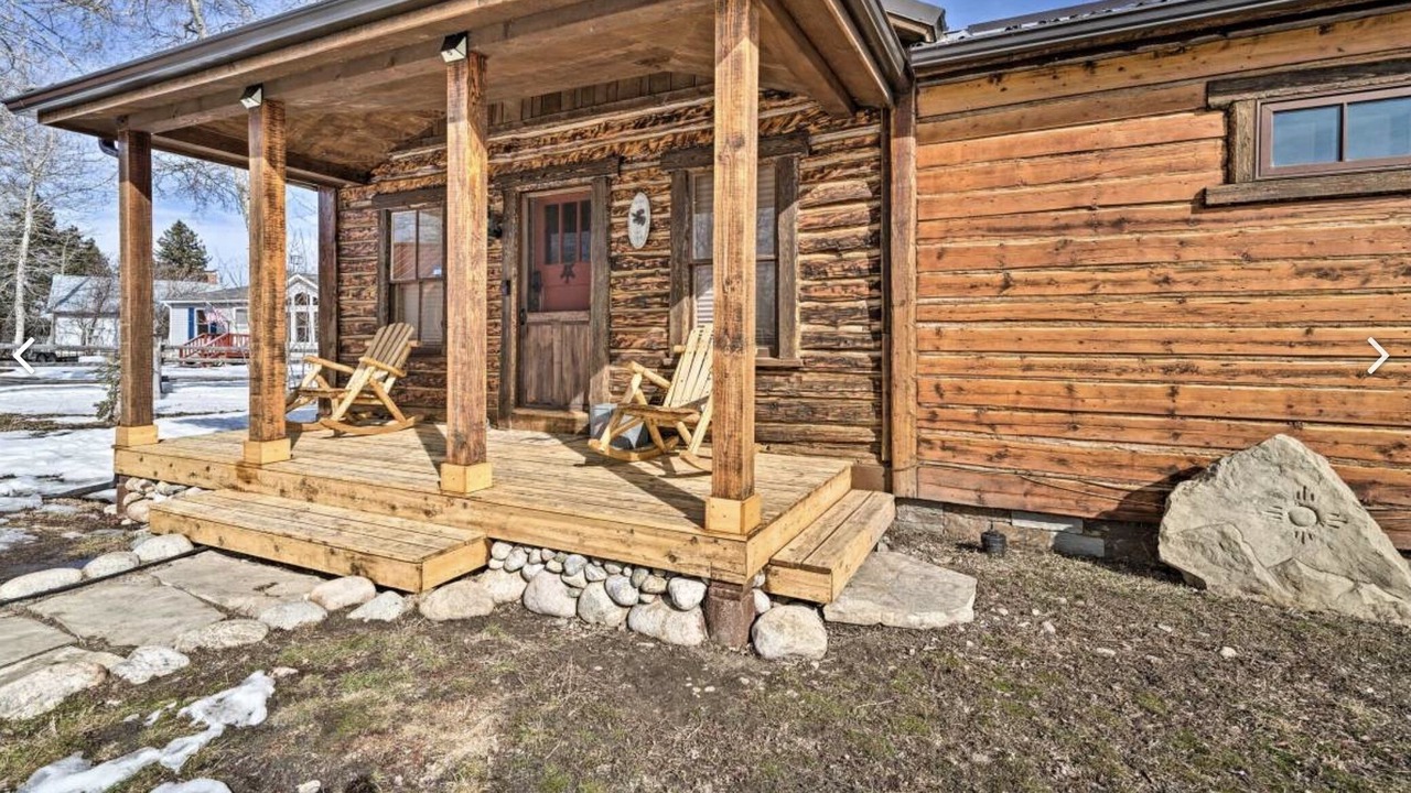 Photo of Outdoor in Roberts