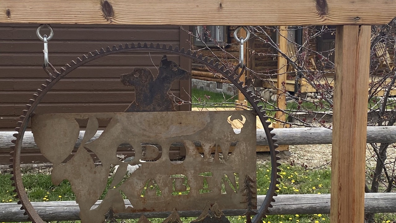 Photo of Outdoor in Roberts