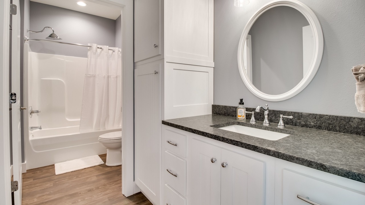 Photo of Bathroom in Mountain Home