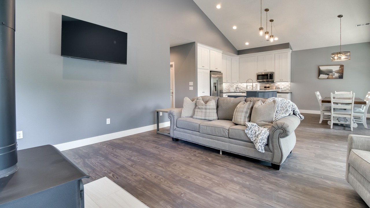 Photo of Livingroom in Mountain Home
