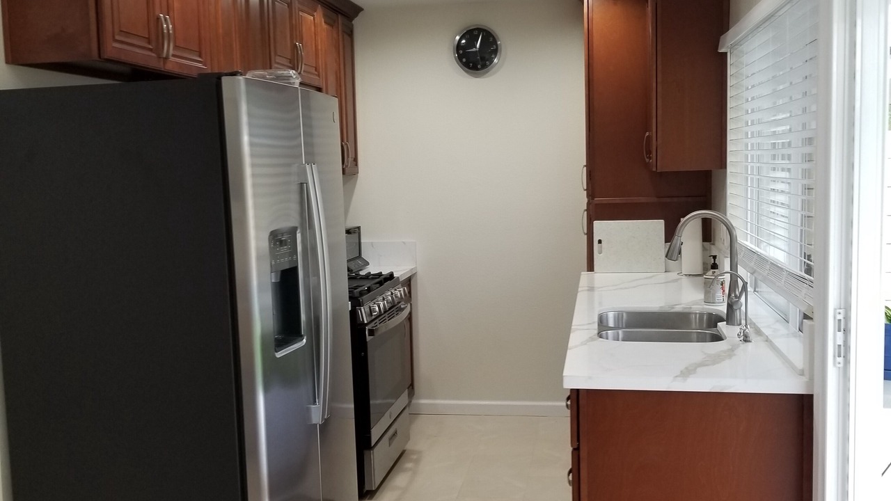 Photo of Kitchen in Harbor