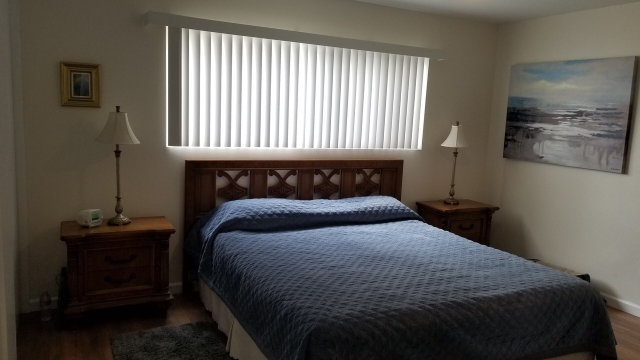Photo of Bedroom in Harbor