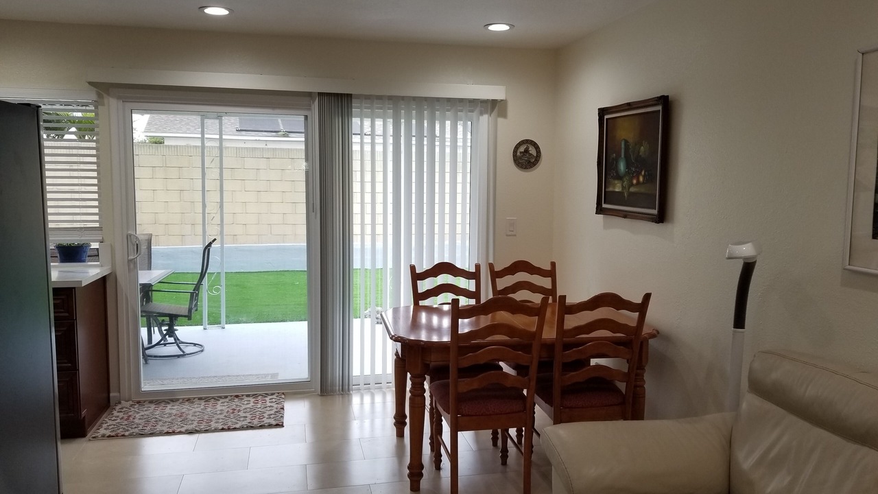 Photo of Livingroom in Harbor