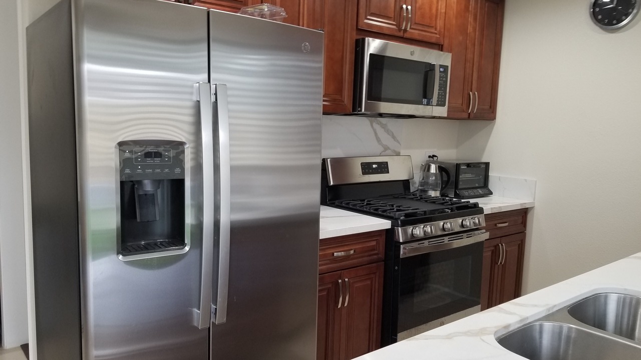 Photo of Kitchen in Harbor