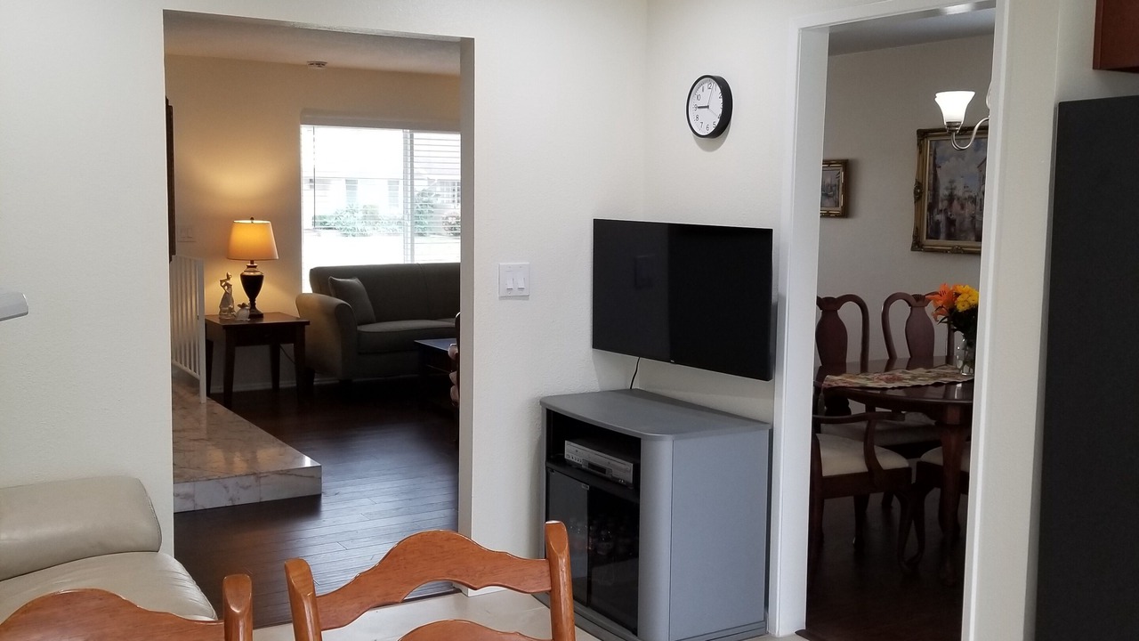 Photo of Livingroom in Harbor