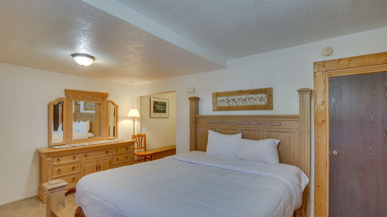 Photo of Bedroom in Paris