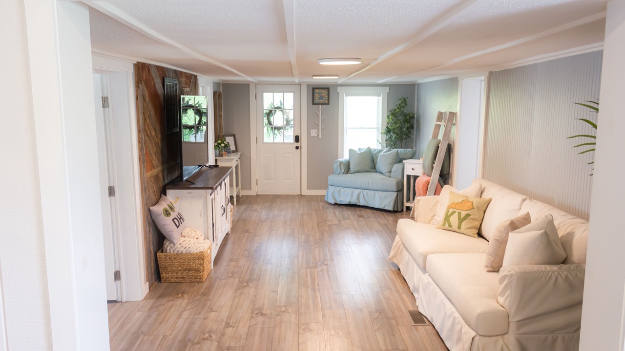 Photo of Bedroom in Burkesville