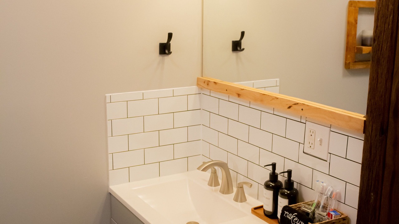 Photo of Bathroom in Burkesville