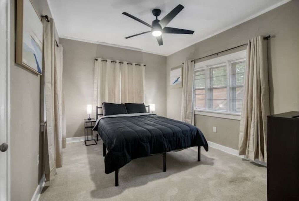 Photo of Bedroom in Hillcrest