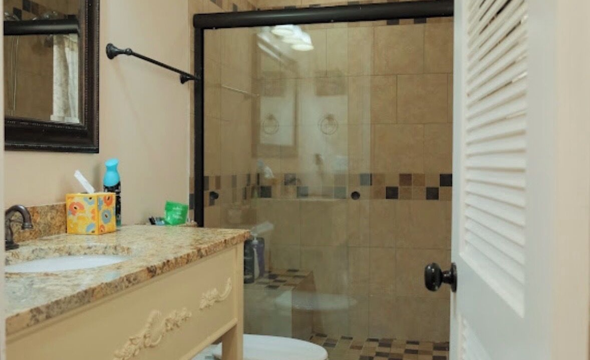 Photo of Bathroom in Camden