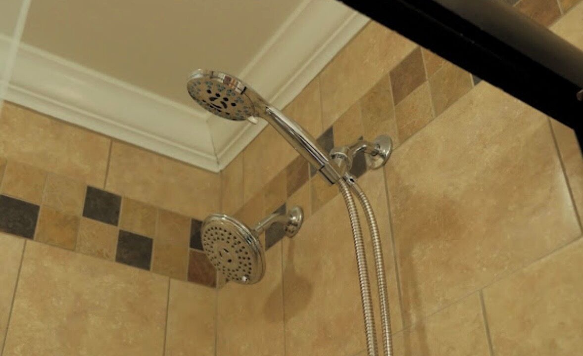 Photo of Bathroom in Camden