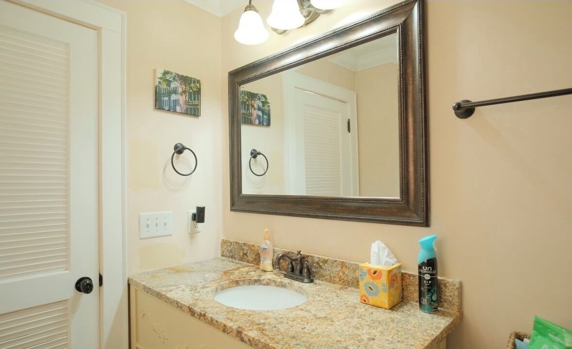 Photo of Bathroom in Camden