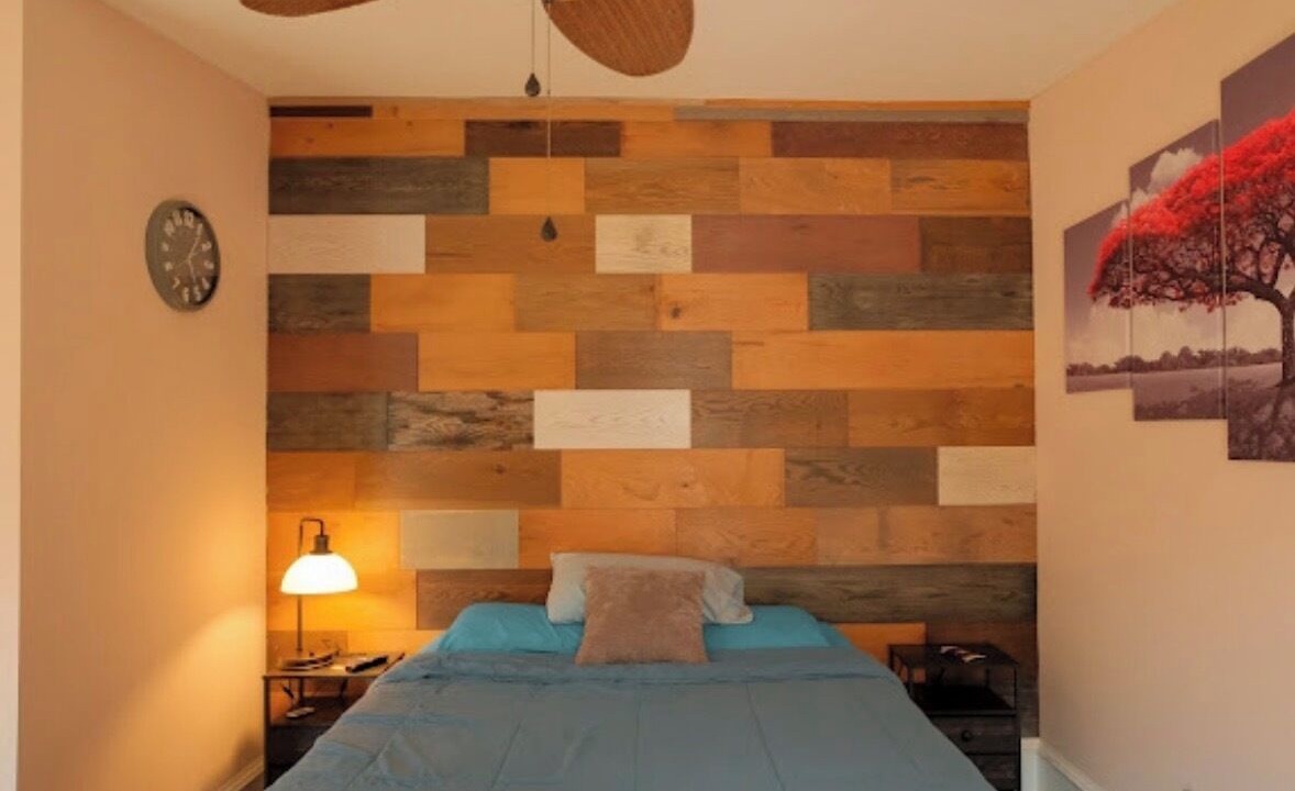Photo of Bedroom in Camden