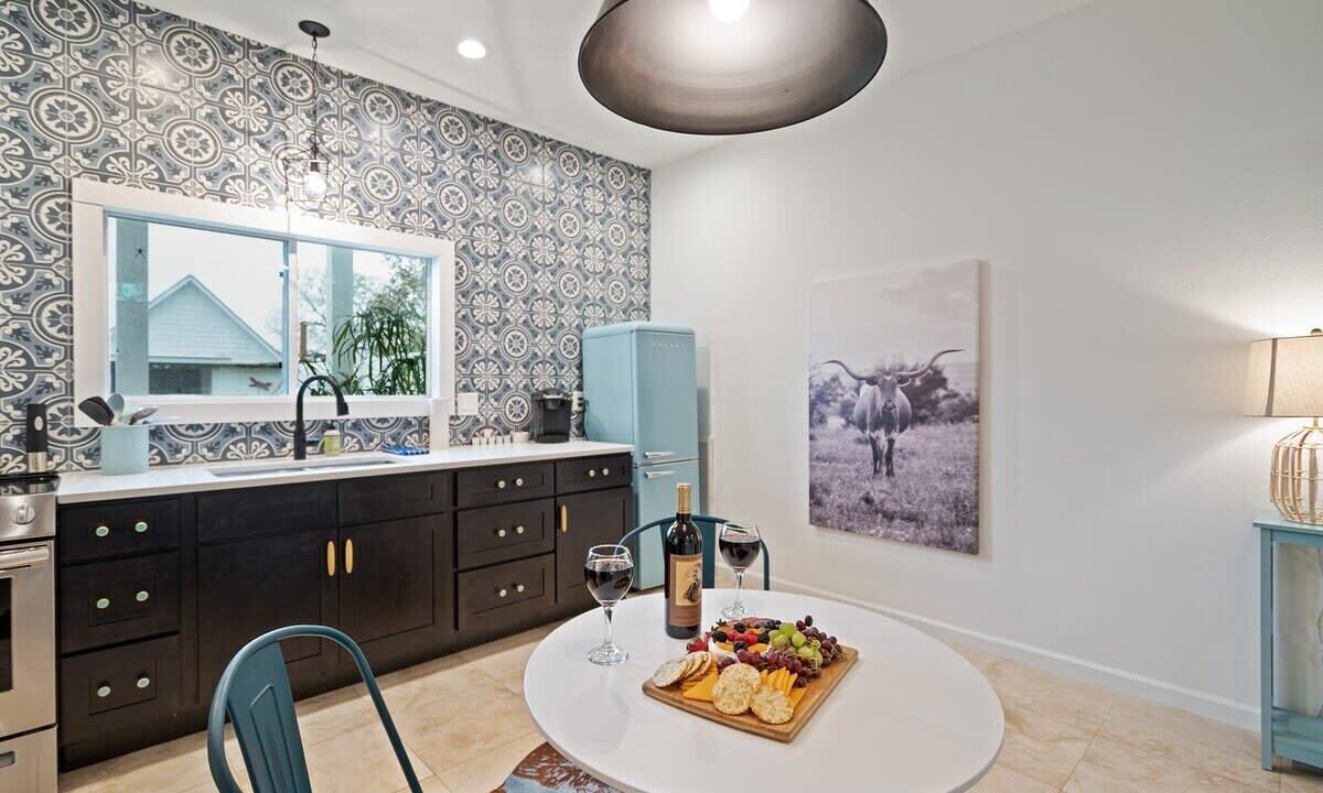 Photo of Kitchen in Stonewall