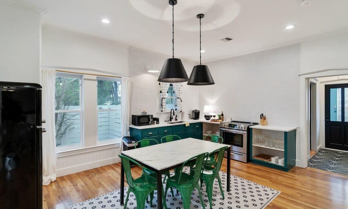 Photo of Kitchen in Stonewall