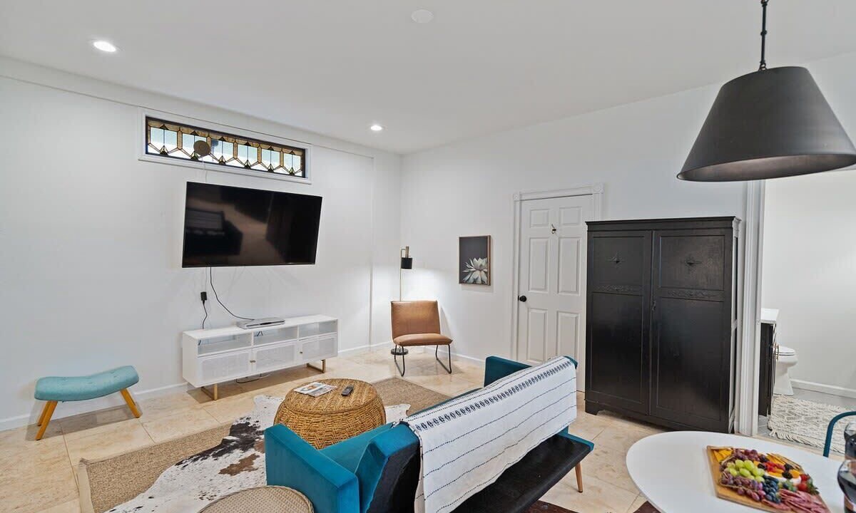 Photo of Livingroom in Stonewall