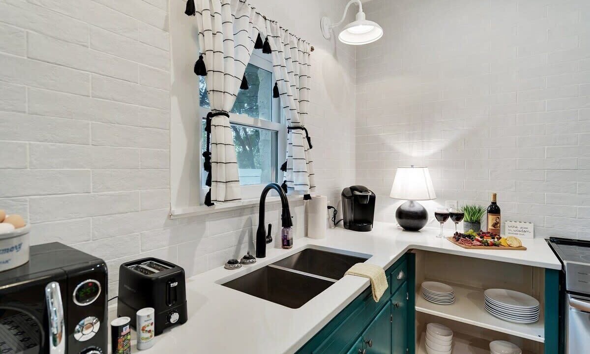 Photo of Kitchen in Stonewall