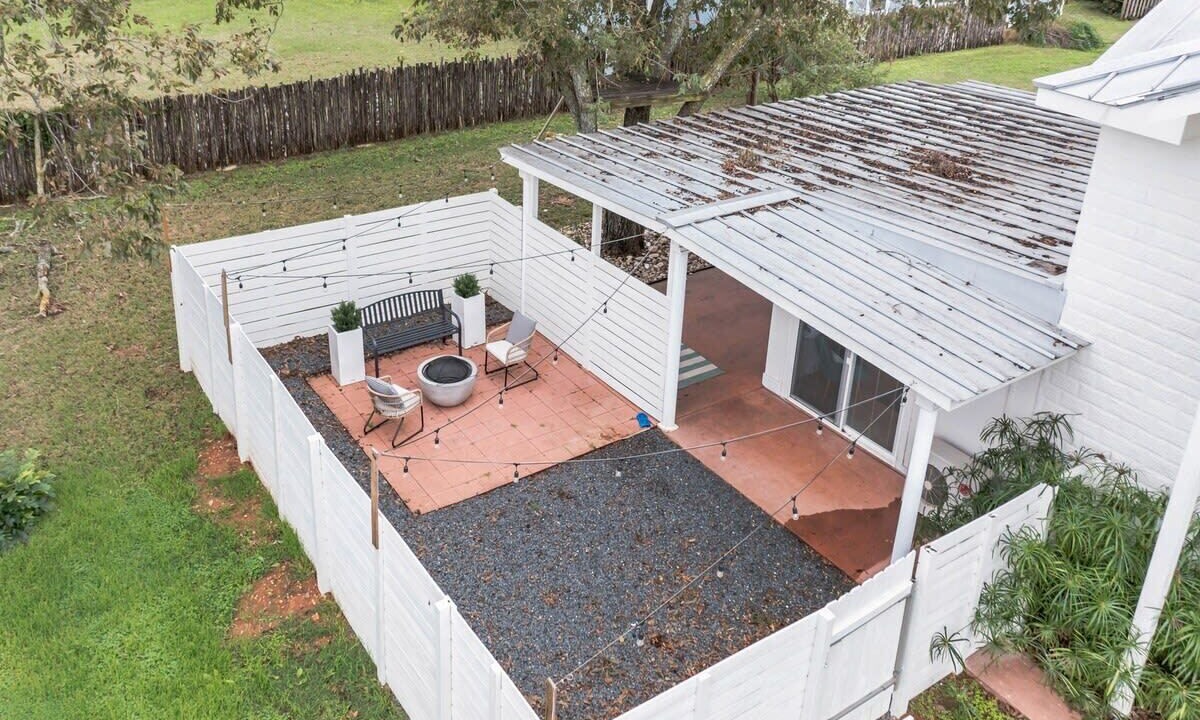 Photo of Outdoor in Stonewall