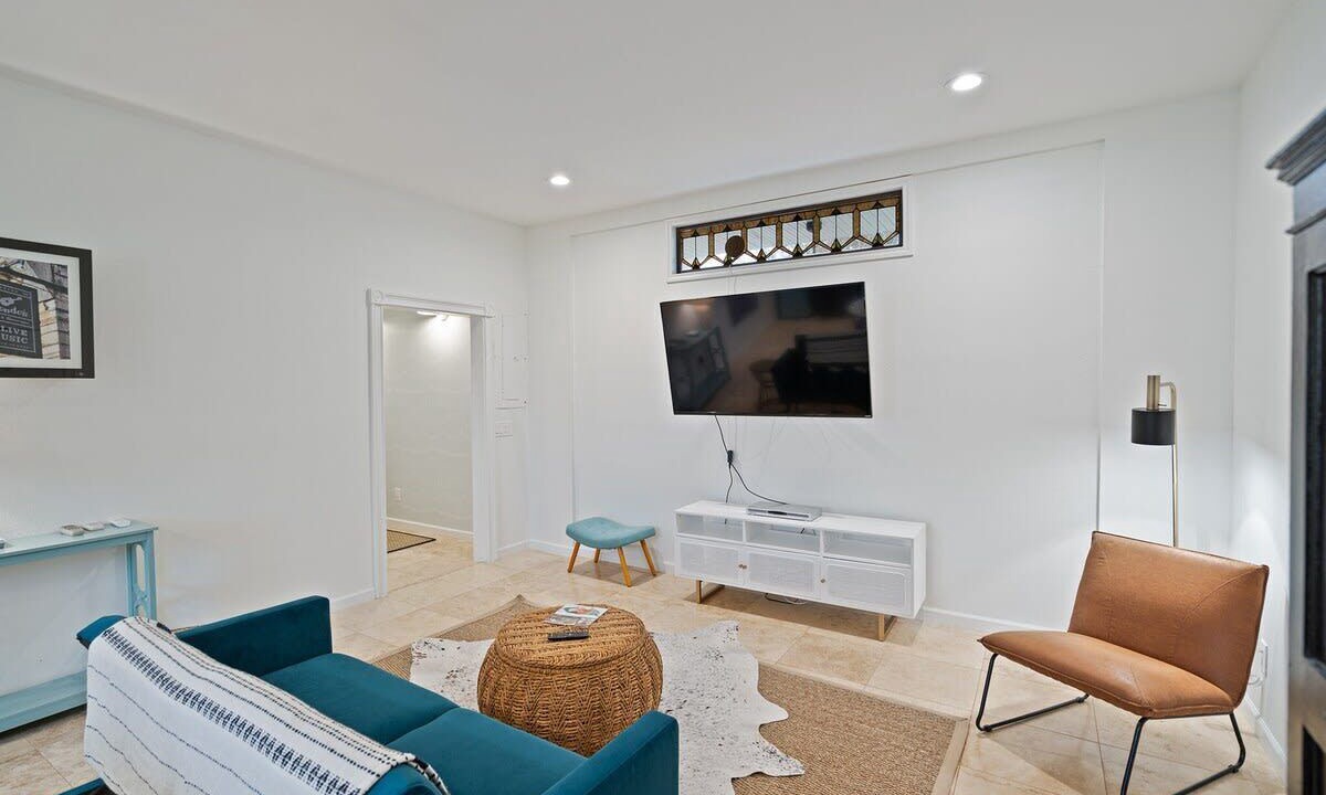 Photo of Livingroom in Stonewall