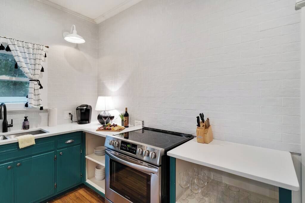 Photo of Kitchen in Stonewall