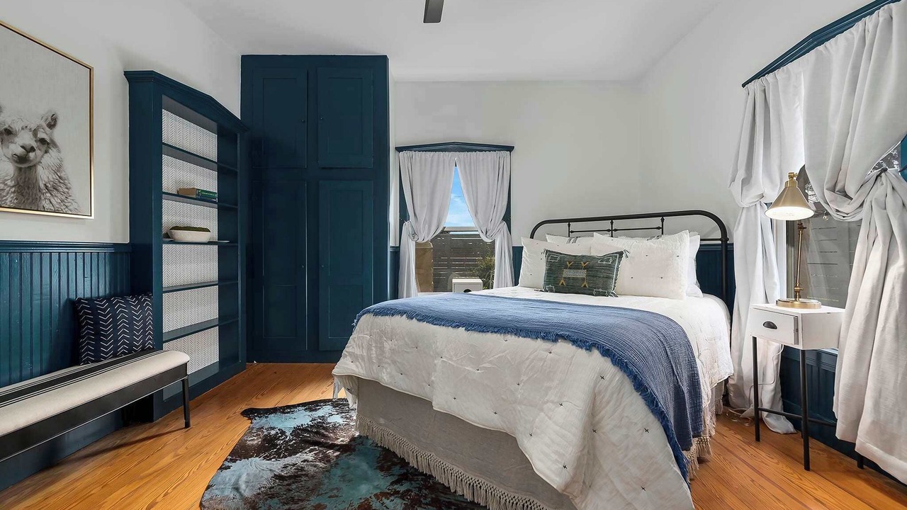 Photo of Bedroom in Stonewall