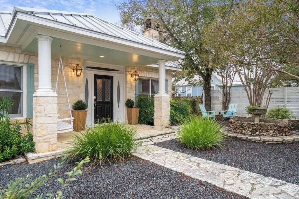 Photo of Outdoor in Stonewall
