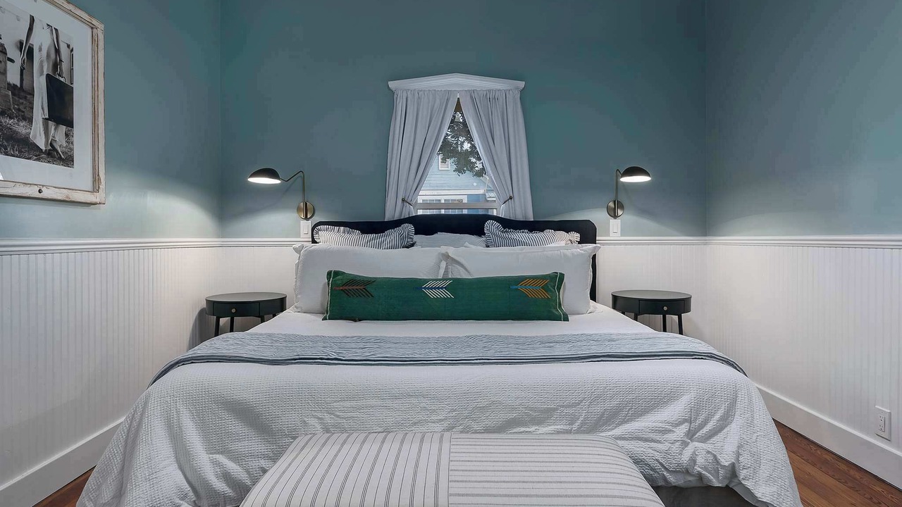 Photo of Bedroom in Stonewall