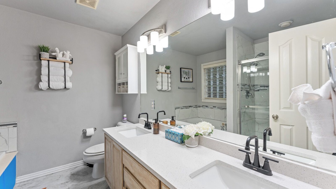 Photo of Bathroom in Lowell