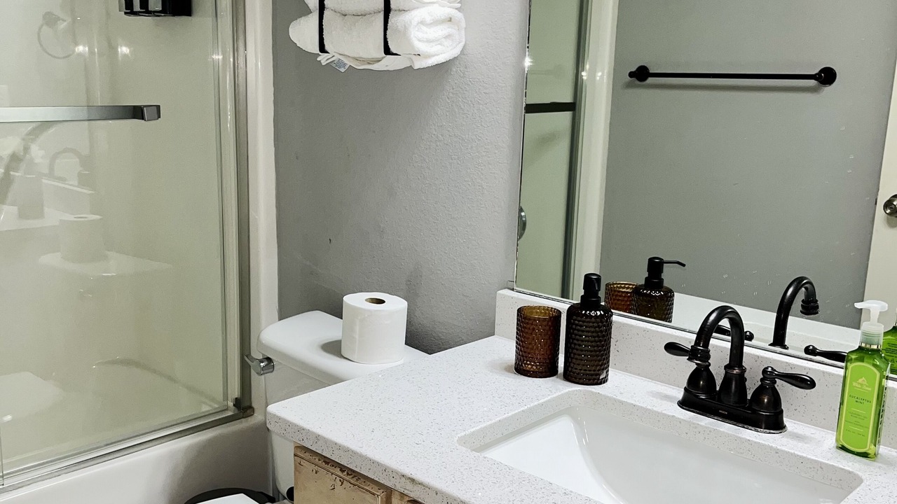 Photo of Bathroom in Lowell
