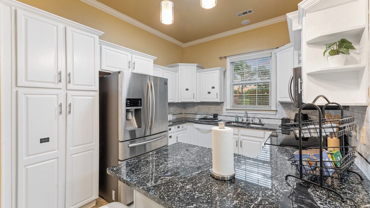 Photo of Kitchen in Lowell