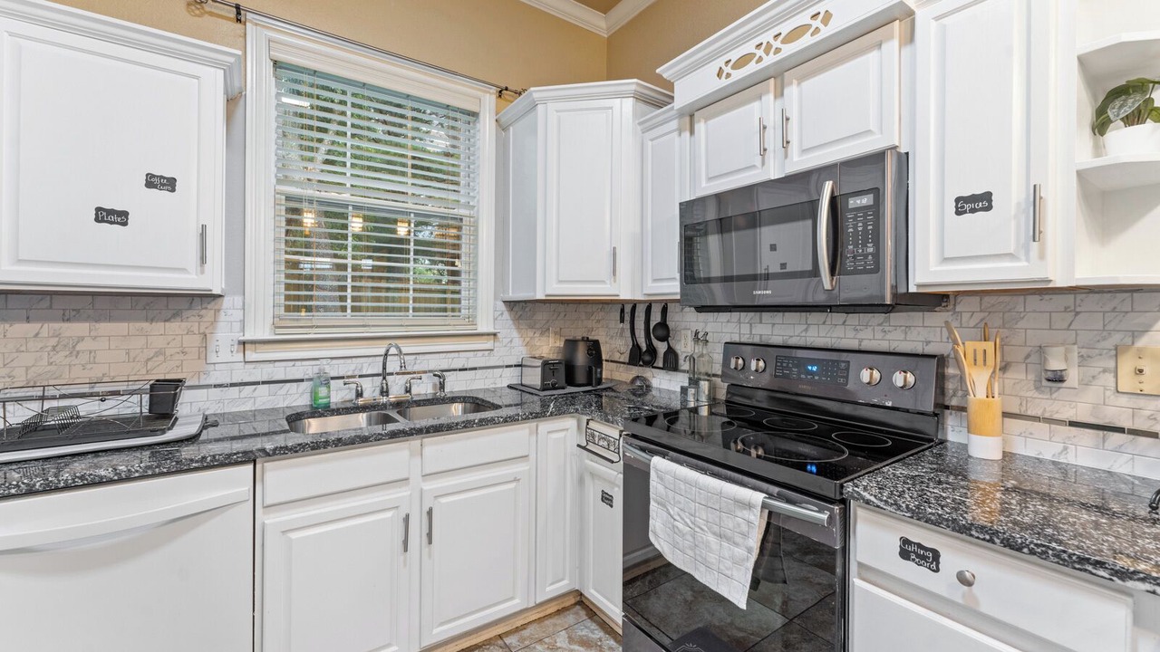 Photo of Kitchen in Lowell