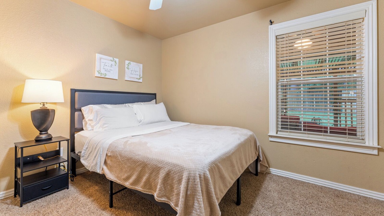 Photo of Bedroom in Lowell