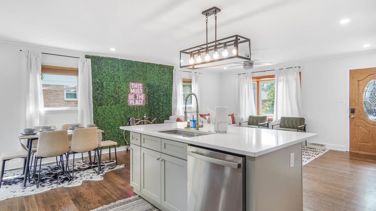 Photo of Kitchen in Charlotte