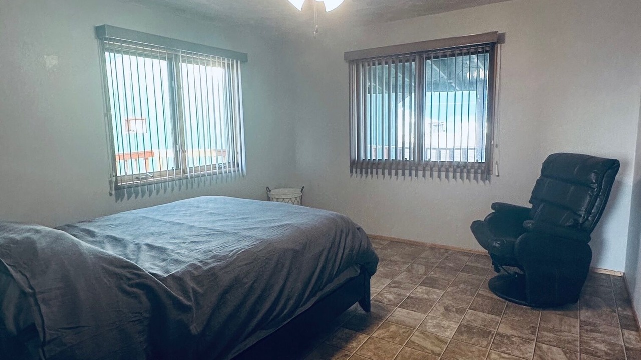 Photo of Bedroom in Aberdeen