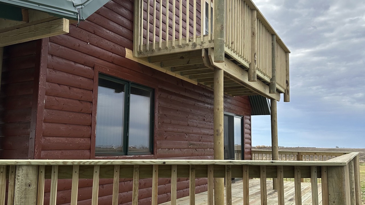 Photo of Outdoor in Aberdeen