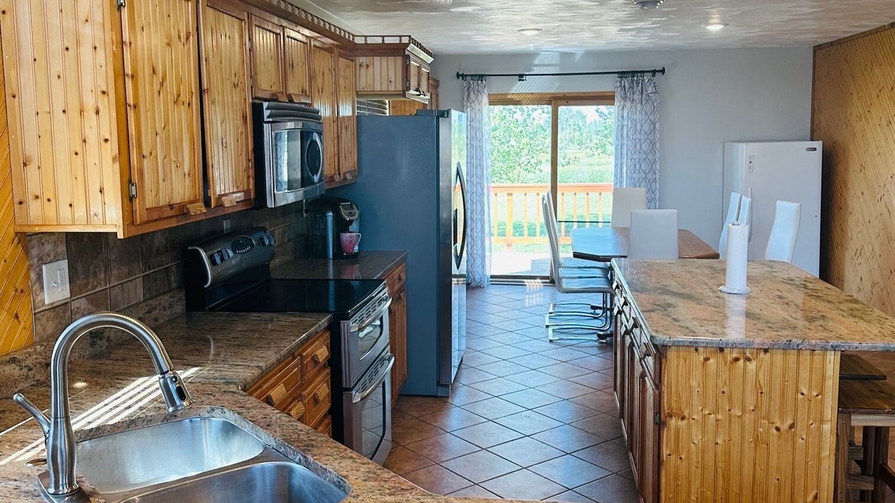 Photo of Kitchen in Aberdeen