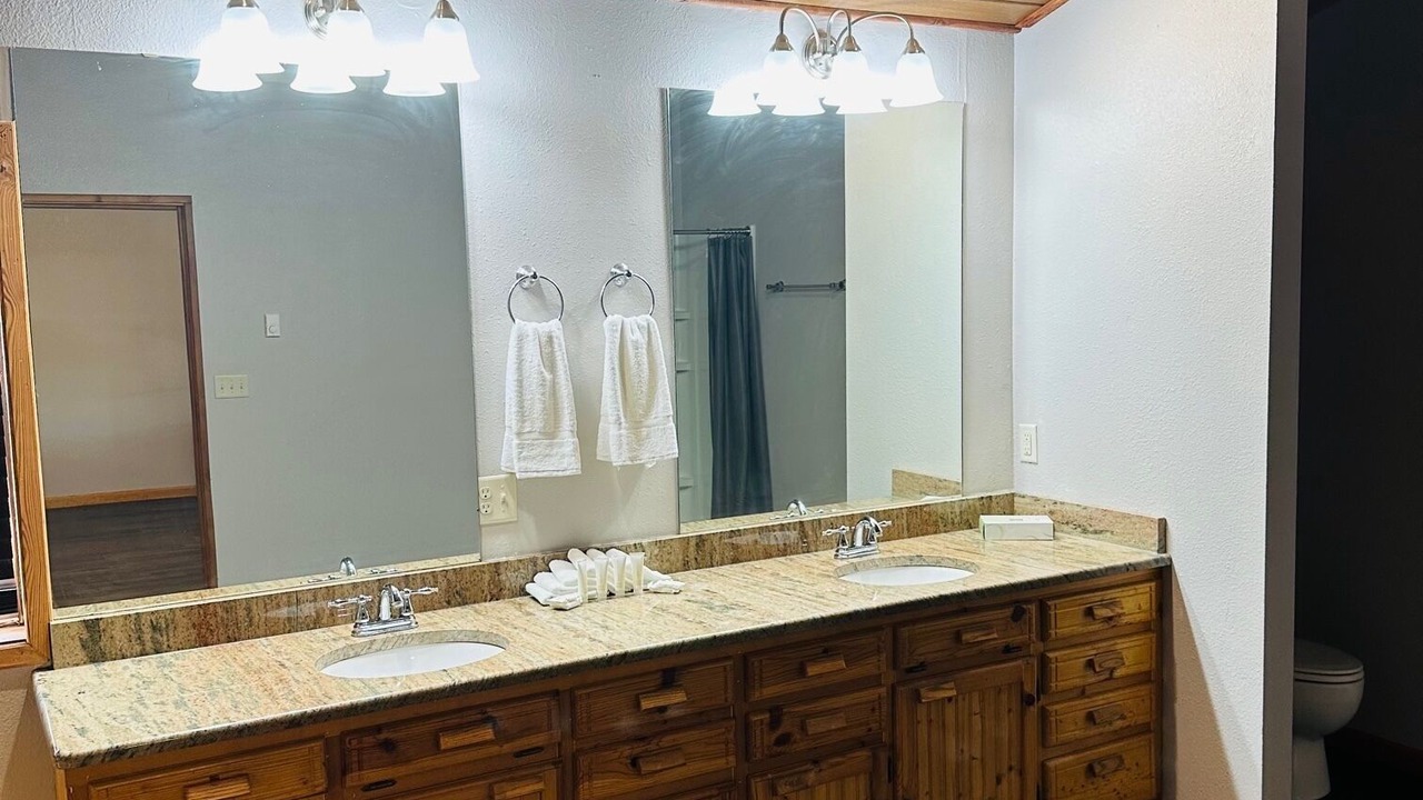 Photo of Bathroom in Aberdeen