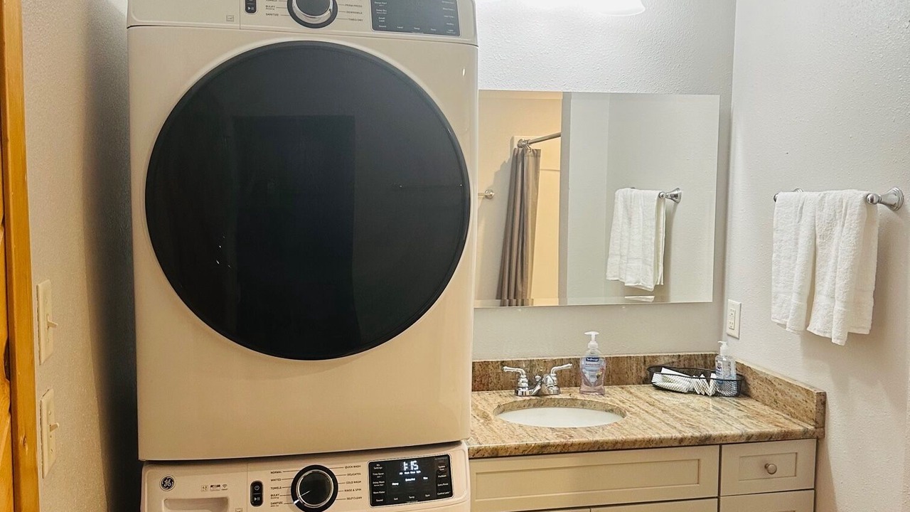 Photo of Bathroom in Aberdeen