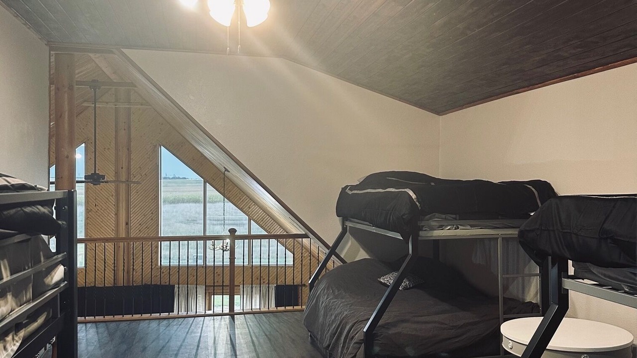 Photo of Bedroom in Aberdeen