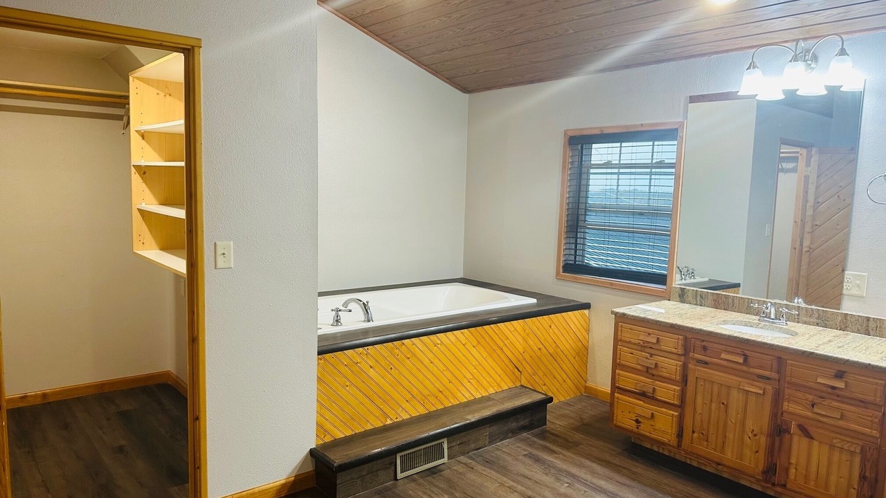 Photo of Bathroom in Aberdeen