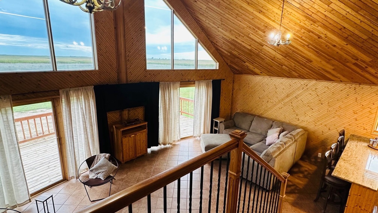 Photo of Livingroom in Aberdeen