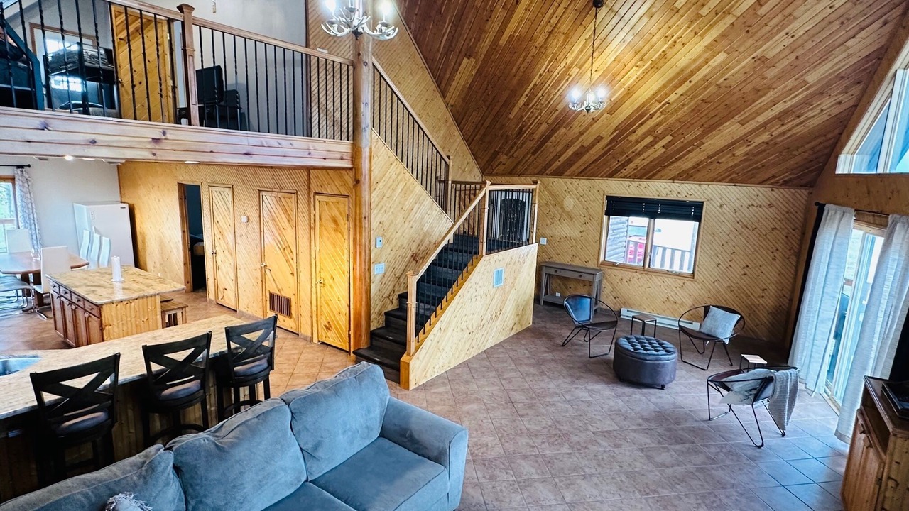 Photo of Livingroom in Aberdeen