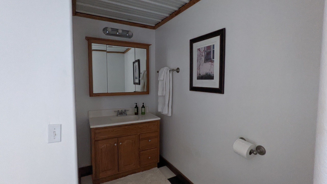 Photo of Bathroom in Challis