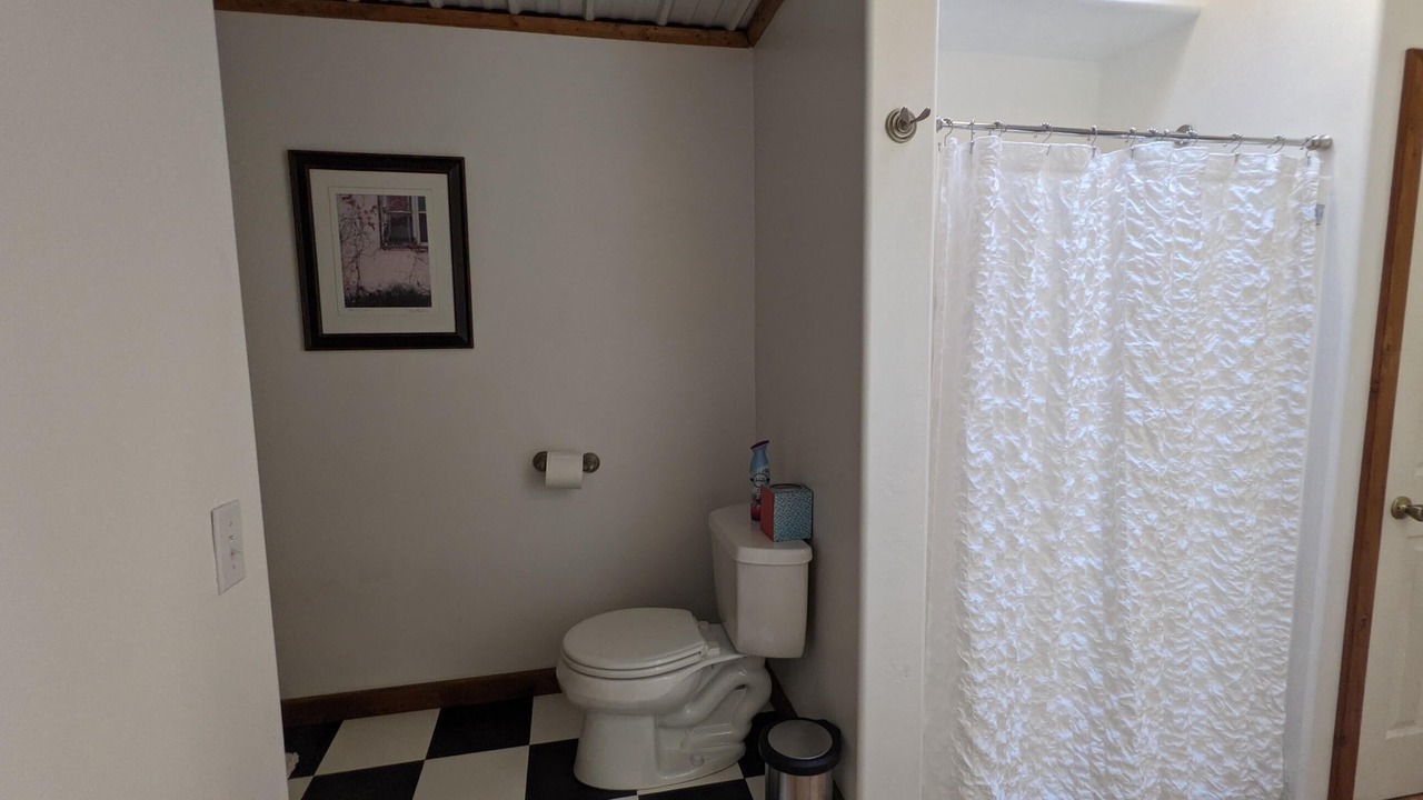 Photo of Bathroom in Challis