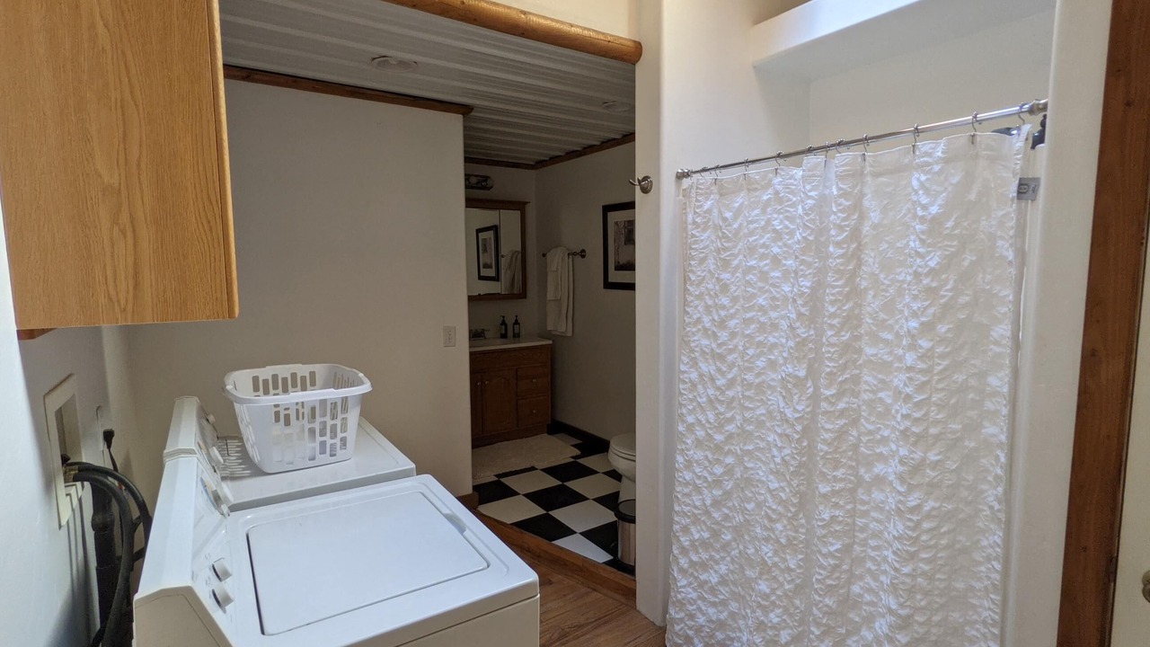 Photo of Bathroom in Challis