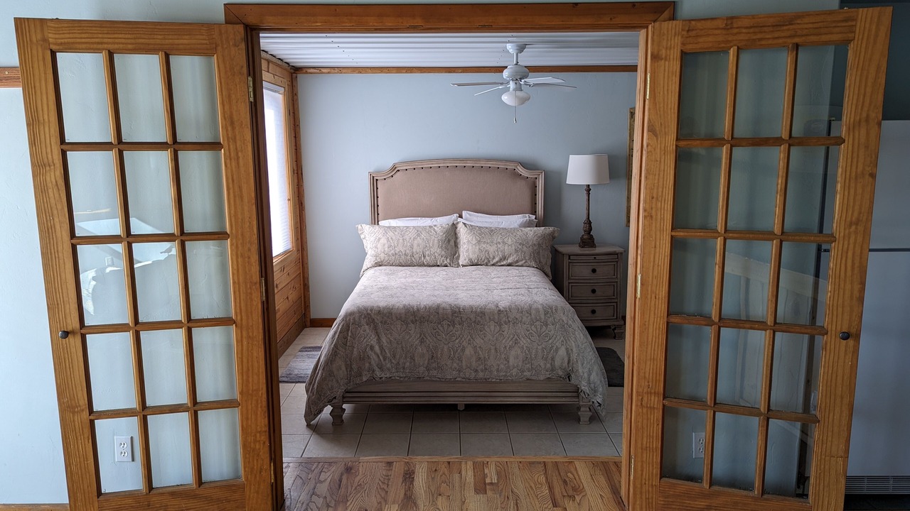 Photo of Bedroom in Challis