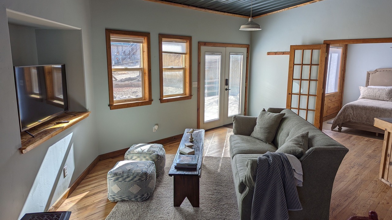 Photo of Livingroom in Challis