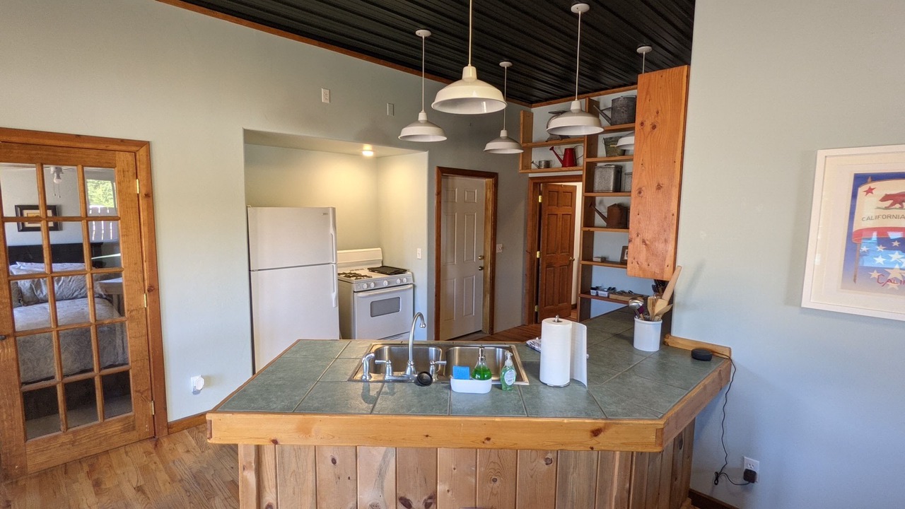 Photo of Kitchen in Challis