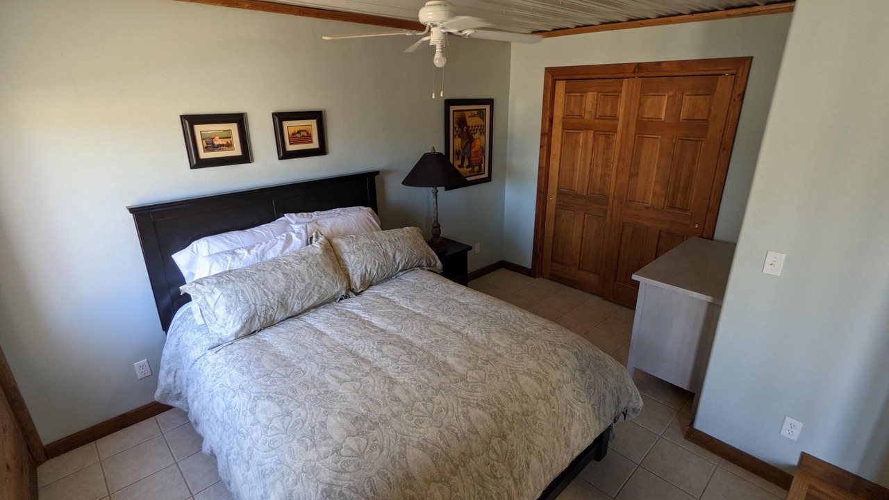 Photo of Bedroom in Challis
